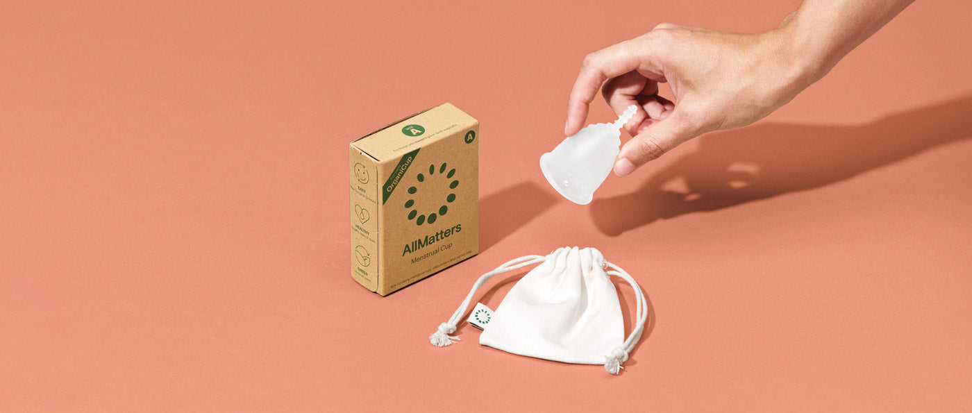 Can Your Menstrual Cup Cause Yeast Infections? - PinkParcel