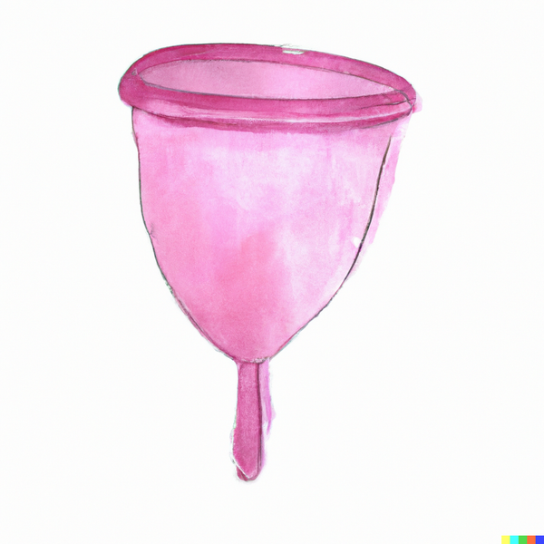 Where Should a Menstrual Cup Sit & How to Insert It