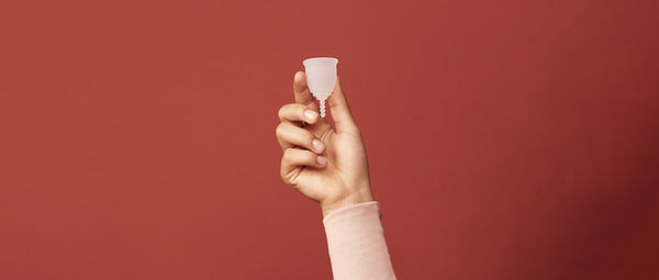 The menstrual cup: misconceptions and questions