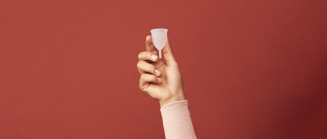 The menstrual cup: misconceptions and questions