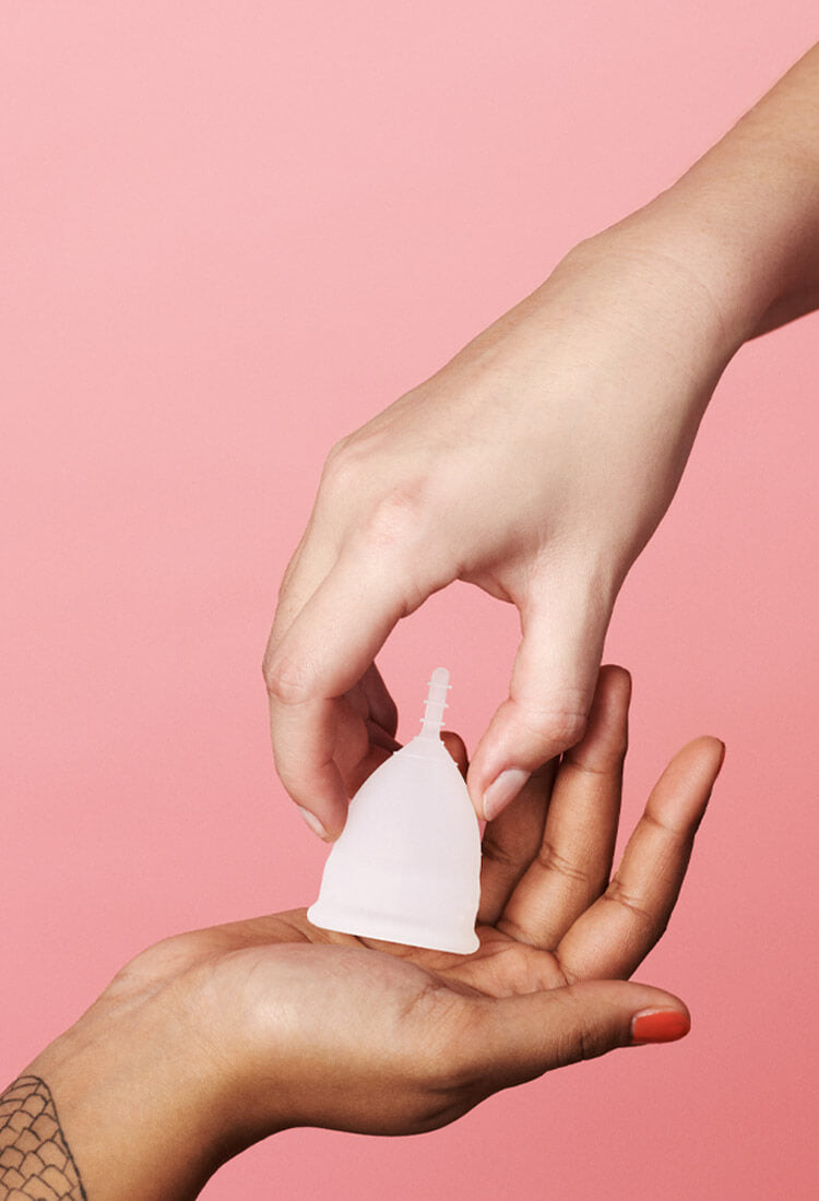 Why Menstrual Cup is Your Best Choice For Sports and Swimming – Genial Day