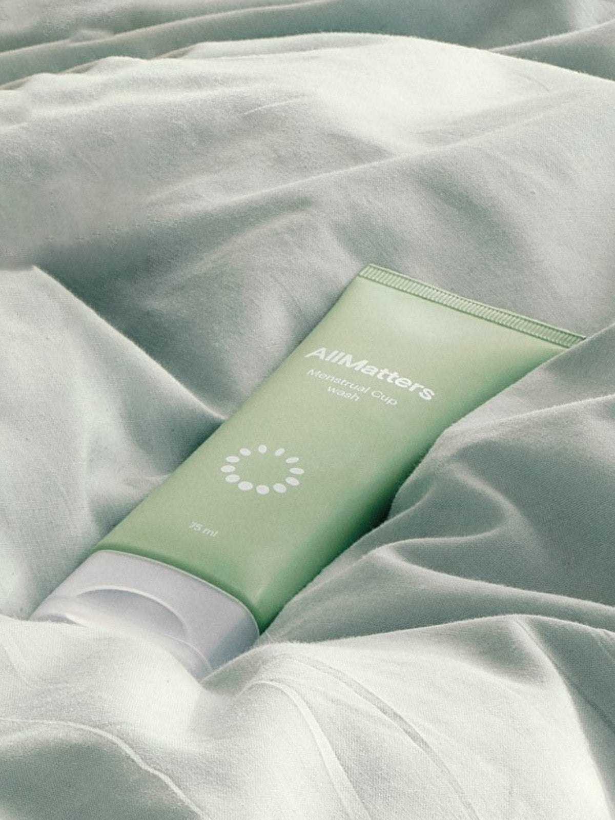 Habon Intimo OrganiWash: Lo último en jabón íntimo 2 en 1 – AllMatters