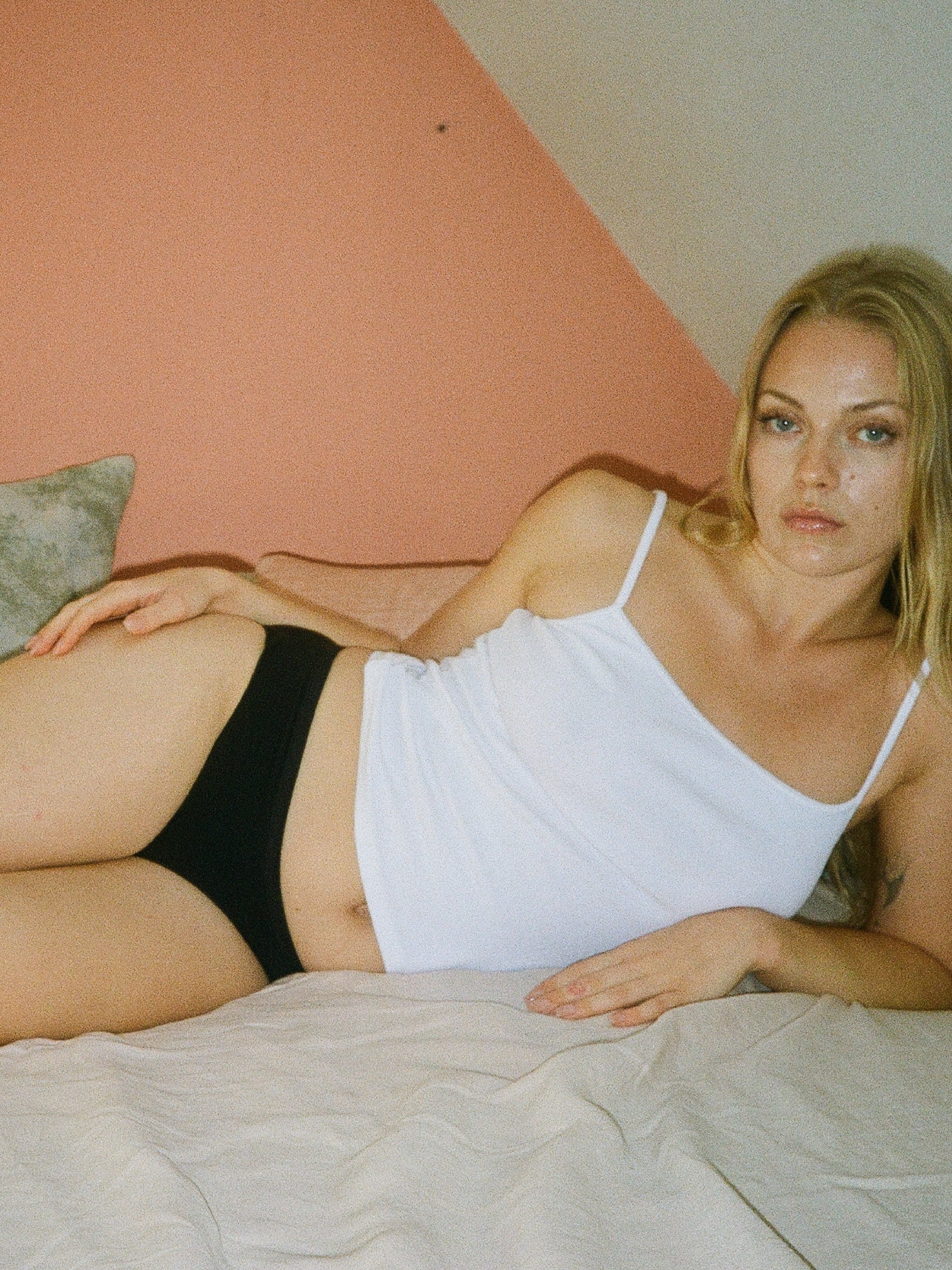 Tencel™ Brief in Black