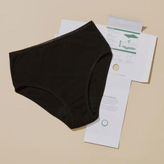 High Waist Period Underwear: Made in Portugal – AllMatters