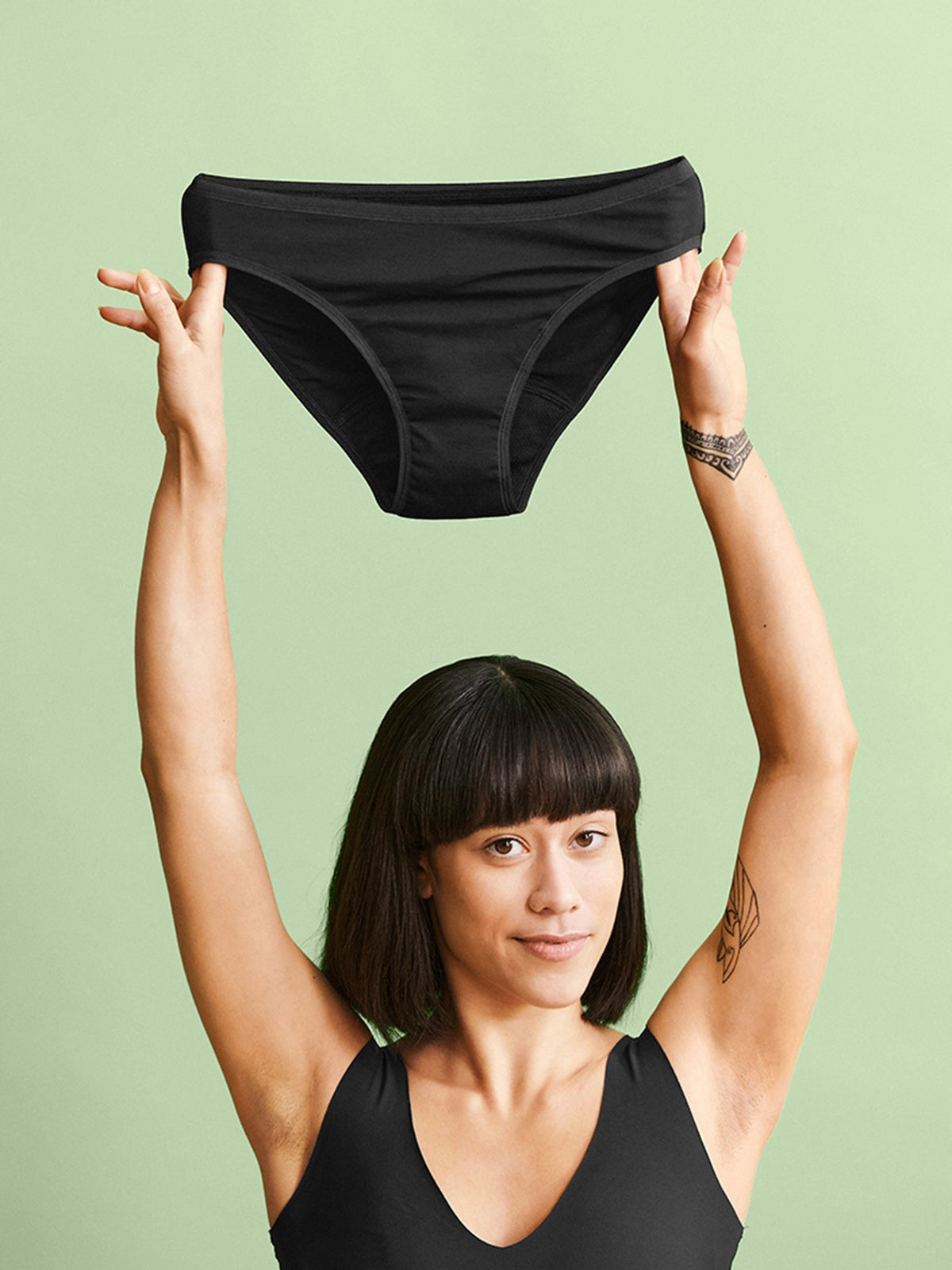 Period Underwear: Does It Really Work?