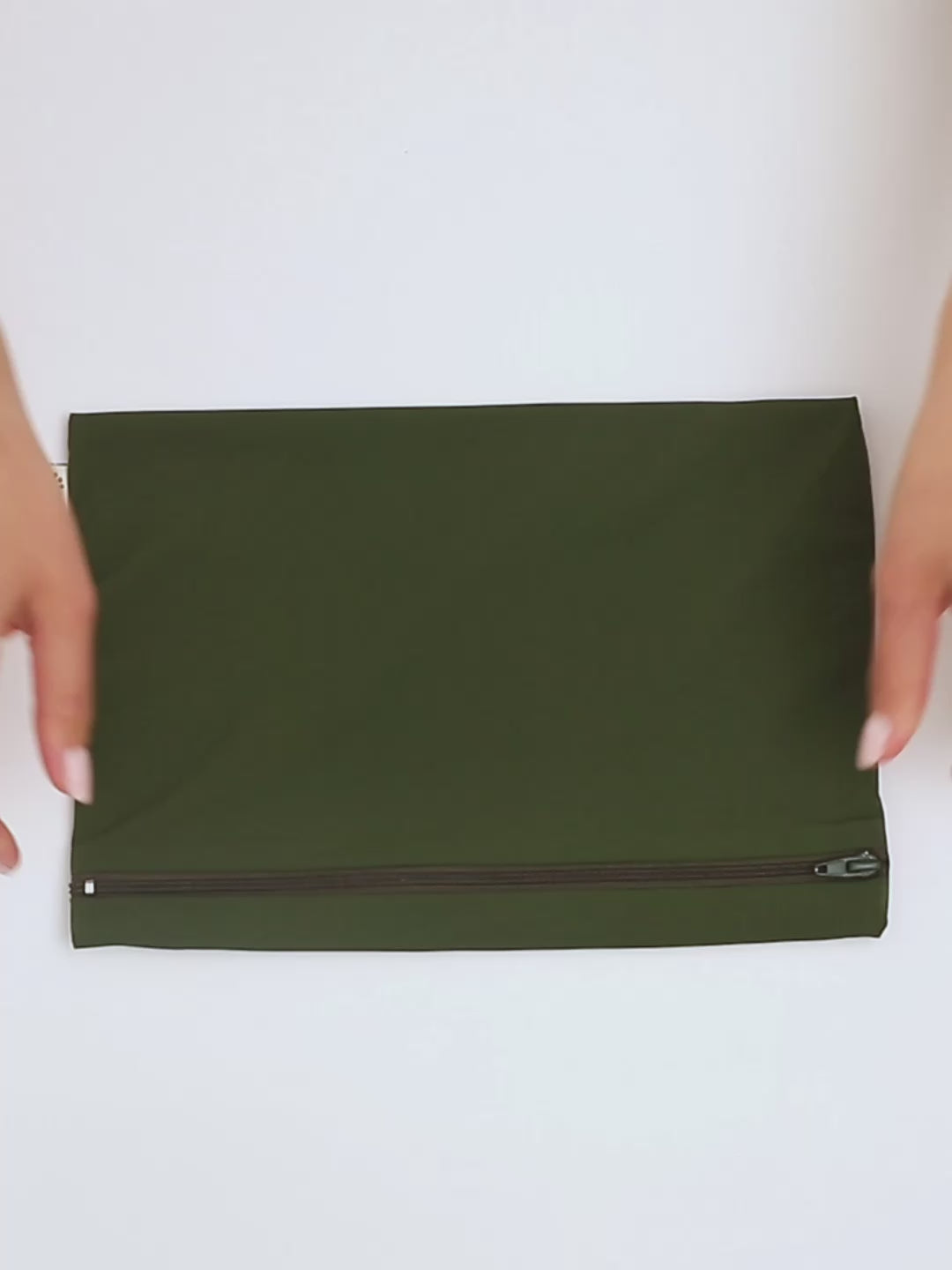 Load video: Waterproof Wet Bag