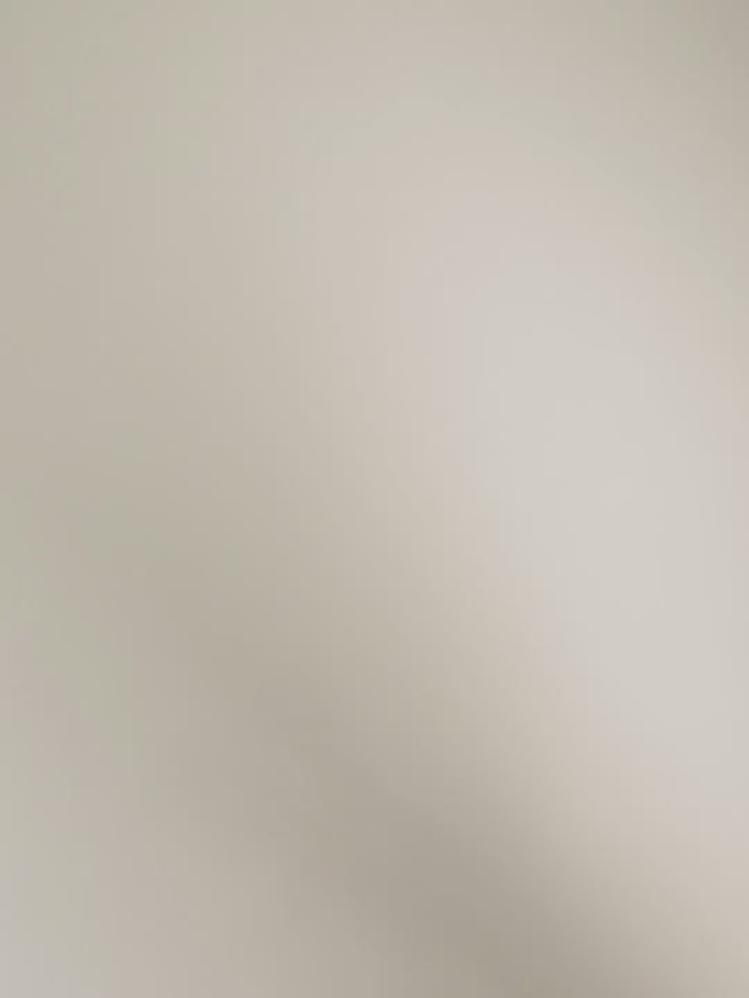 Load video: Overnight High Waist in Lavender Grey