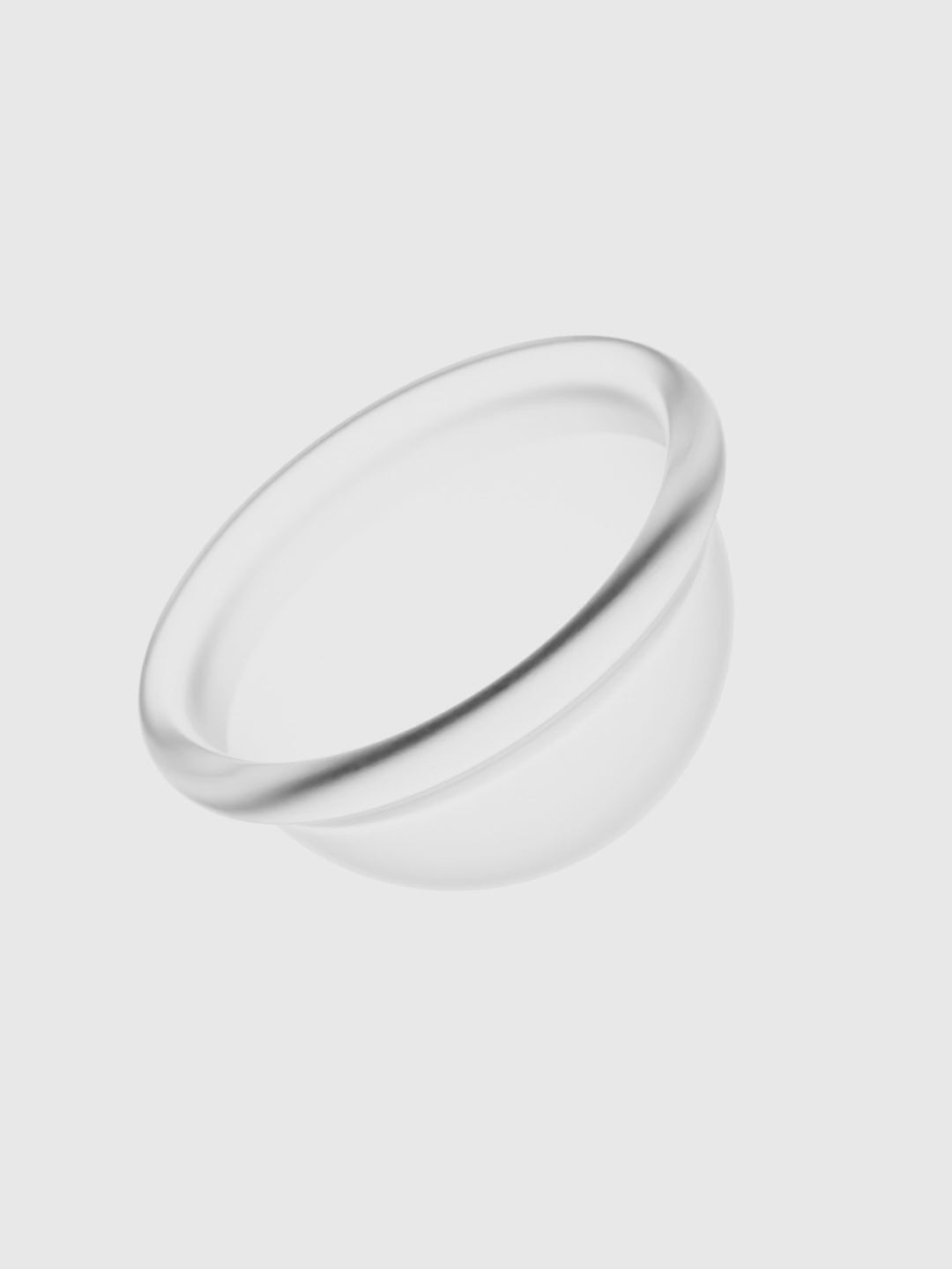 Menstrual Disc
