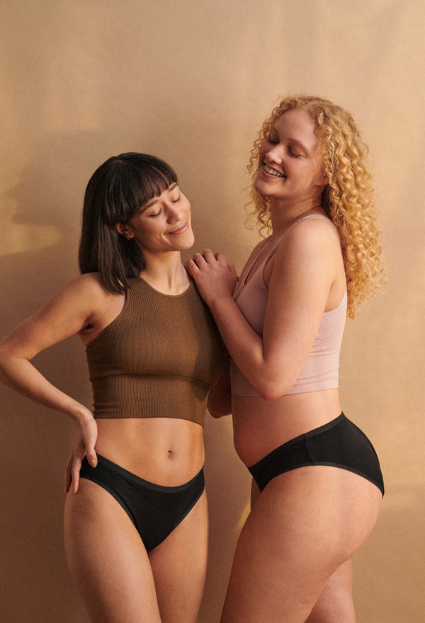 How Often to Change Period Underwear A Complete Guide